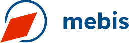Logo Mebis Lernplatform