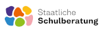 Logo Staatliche Schulberatung